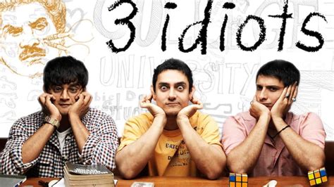 film 3 idiot|More.